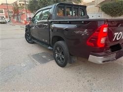 تويوتا هايلوكس